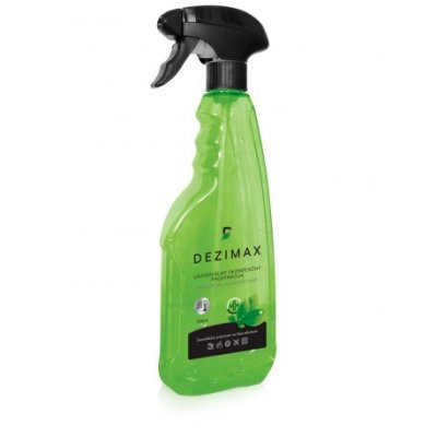 DEZIMAX 0,5 L