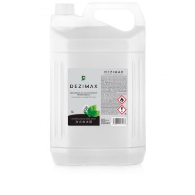 DEZIMAX 5 L