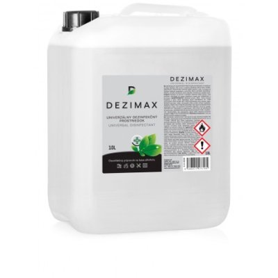 DEZIMAX 10 L