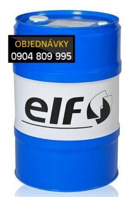 Elf Evolution 900 NF 5W-40 60L