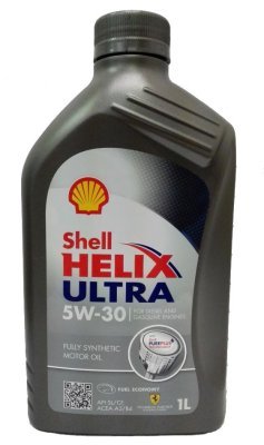 Shell Helix HX8 5W-30 1L