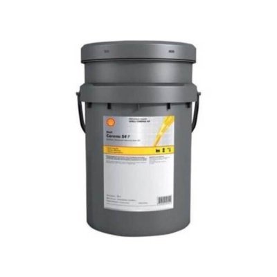 Shell Corena S4 P 68 20L