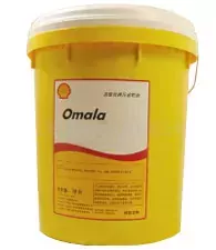 Shell Omala S2 GX 460 20L