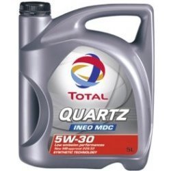 Total Quartz INEO MDC 5W-30 5L