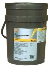 Shell Rhodina Grease BBZ 18 kg