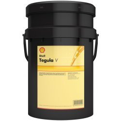 Shell Tegula V 32 20L JC