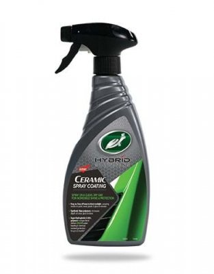 Turtle Wax Hybrid Solutions Kerámia Spray Bevonat 500ml