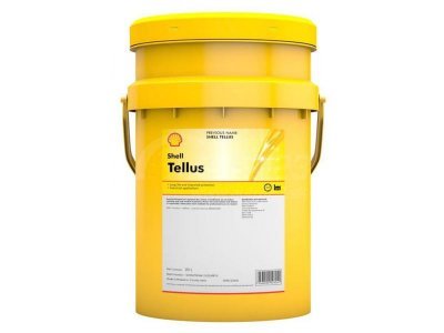 Shell Tellus S3 V 46 20L