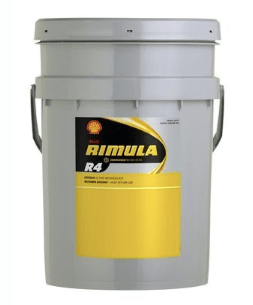 Shell Rimula R4 Multi 10W-30 20L