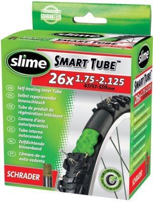 Duša Slime Standard – 26 x 1,75-2,125, AV szelep