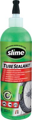 Dušová náplň SLIME 473ml