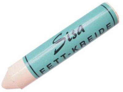 Krieda biela SISA