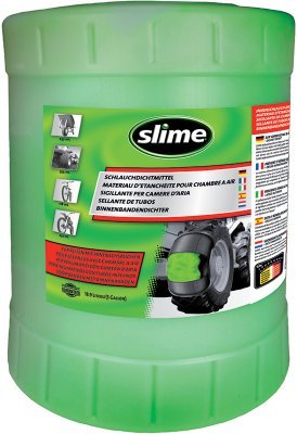 SLIME 19L tömlőbetét - pumpa nélkül