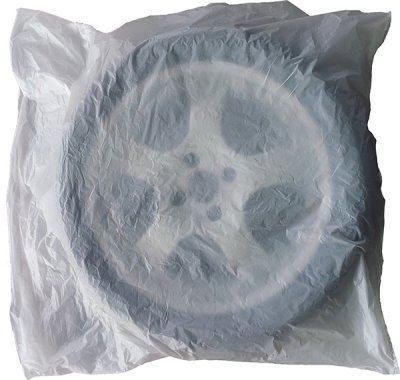 Vrecia na pneumatiky – 1100x1000 mm, 30 mikronu
