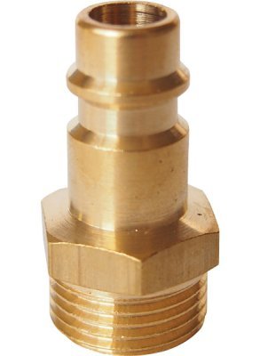 SAMEC 3/8", külső menettel