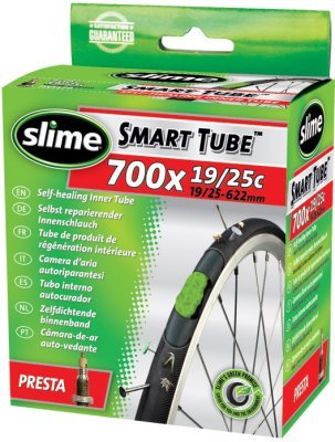Duša Slime Standard – 700 x 19-25, galuskový ventil