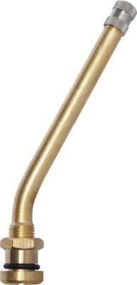 Belső nélkülöző szelepek V3.20.6 – hajlított, lyuk 9,7mm, hossza 115mm, szög 27°