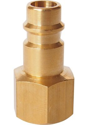 SAMEC 1/4", belső menetes