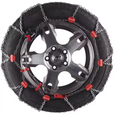 Pewag Servo RS 75 – hóláncok sportautókhoz