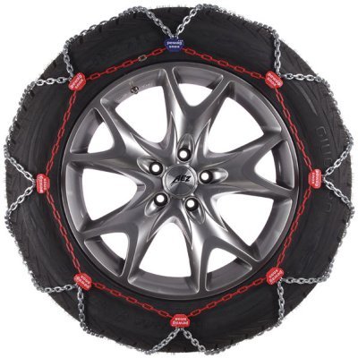 Pewag Snox SUV SXV 570 – teljesen automatikus önfeszítő lánc
