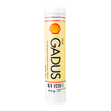 Shell Gadus S1 V220 2 0,4KG