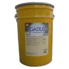 Shell Gadus S1 V220 2 18KG