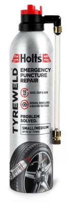 Tyreweld – defektjavító spray 0,5L