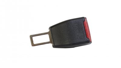 4CARS Biztonsági öv rögzítő a rögzítőmechanizmussal