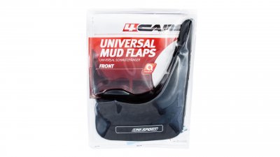 4CARS Univerzális első sárfogók
