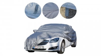 4CARS AUTOPLACHTA L