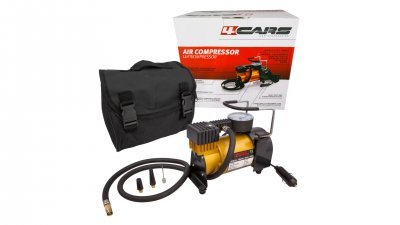 4CARS KOMPRESSZOR 150 PSI, 11 BAR, 12V