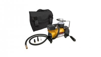 4CARS KOMPRESSZOR 150 PSI, 11 BAR, 12V