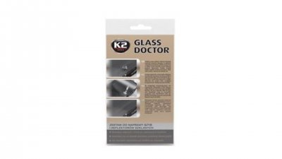 K2 GLASS DOCTOR