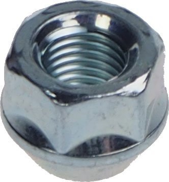 Matice M12x1,50x17 kužeľ otvorená – kľúč 19