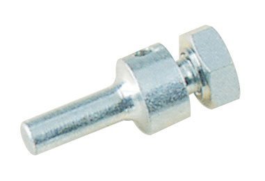 Upínací driek závit 3/8, priemer stopky 8mm