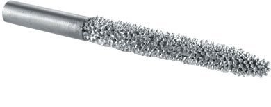 Brúsny prst – dĺžka 66mm, priemer 6,3mm