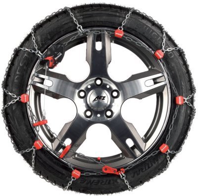 Pewag Servo sport RSS 75 – hósláncok automatikus meghúzással