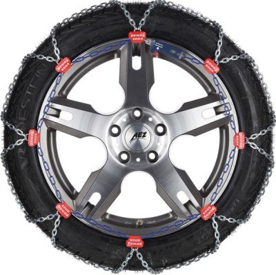 Pewag Snox Pro SXP 570 – teljesen automatikus önfeszítő lánc