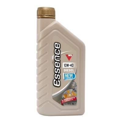 MOL Essence Diesel 10W-40 1L