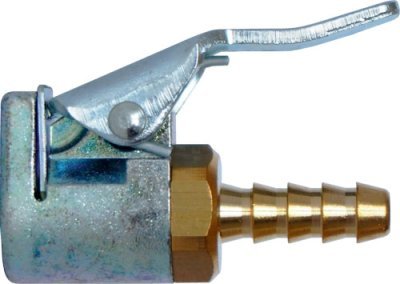 Hustiaca koncovka 5x10mm