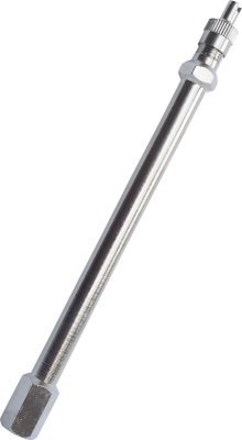 Fém szelep hosszabbító 130 mm LV