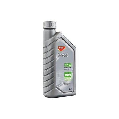 MOL Botond 20W-50 1L