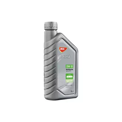 MOL Botond 20W-50 1L