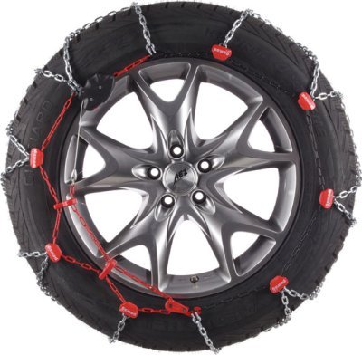 Pewag Servo SUV RSV 68 – hóláncok