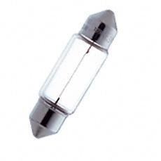Osram 12V 3W SV8.5 mennyezeti SV7-8,5XFS10LF 29mm