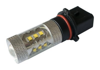 Cree LED autós izzó P13W Canbus fehér