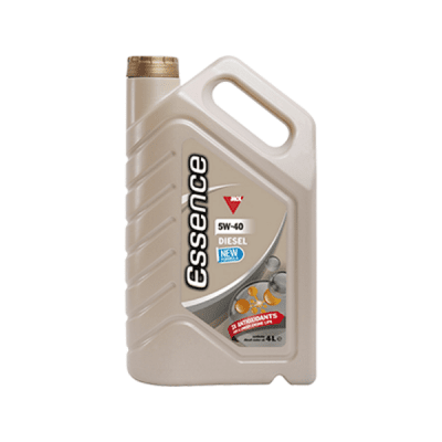 MOL Essence Diesel 5W-40 4L