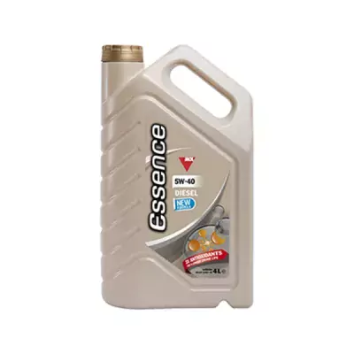 MOL Essence Diesel 5W-40 4L