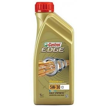 Castrol EDGE 5W-30 C3 1L
