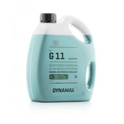 DYNAMAX COOL AL G11 3L